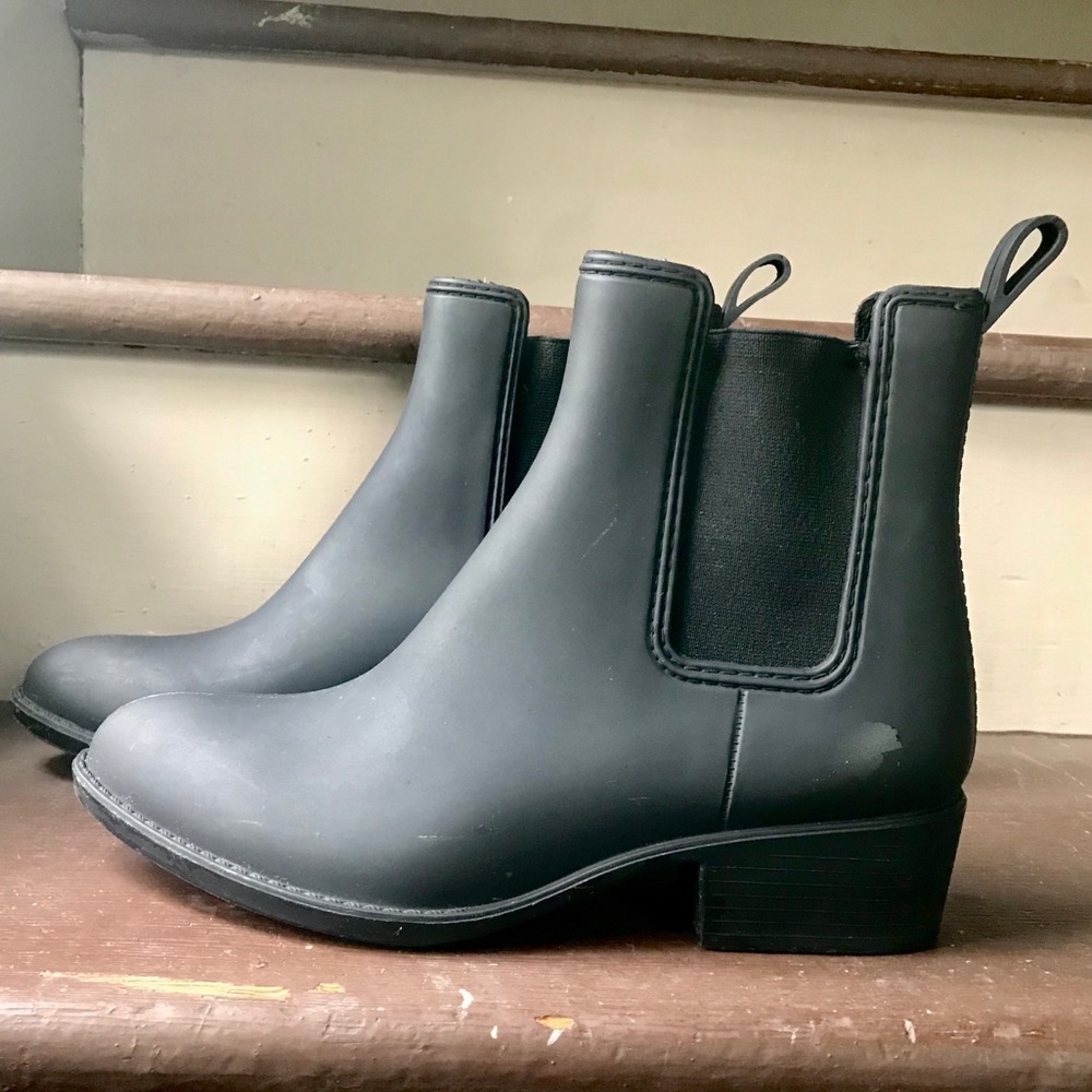 Jeffrey Campbell Havana Last Boot